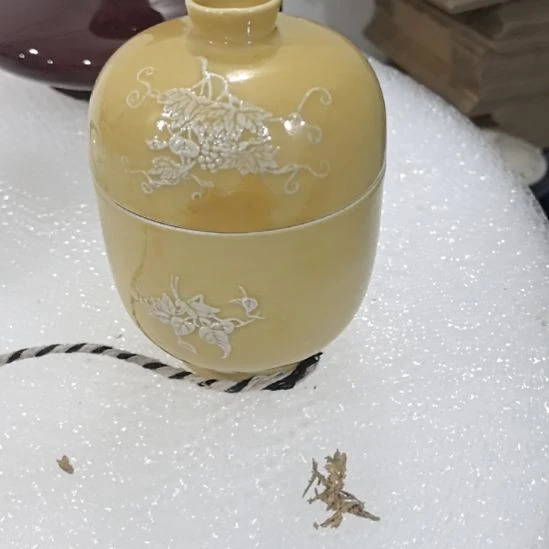 当代景德镇陶瓷工艺品