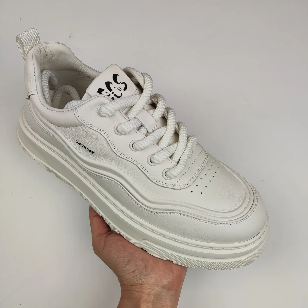 【S632】甄选男鞋推荐 8368-2 时尚百搭 潮流舒适男款