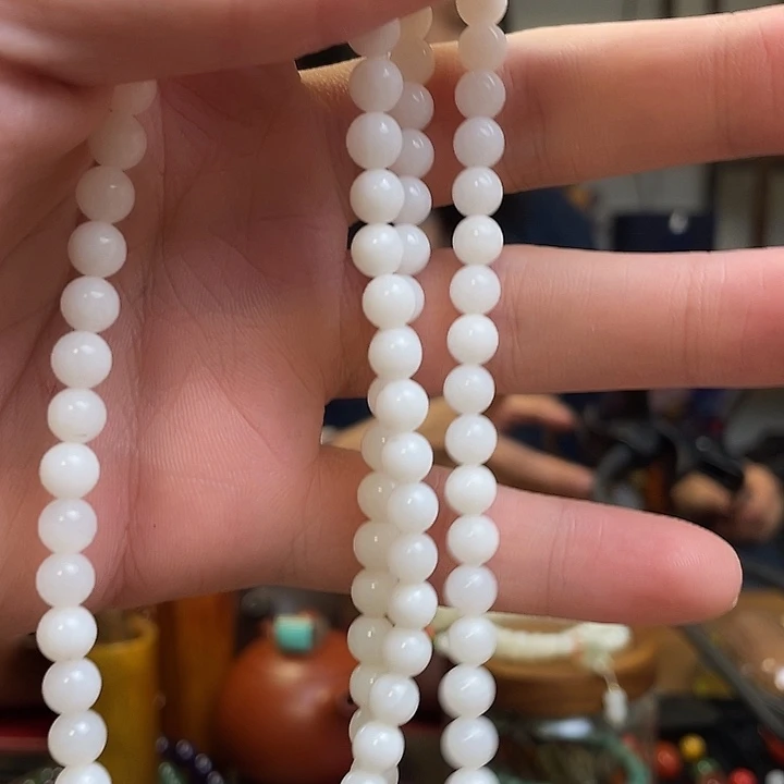 风***、牛骨手串/手链工艺品108