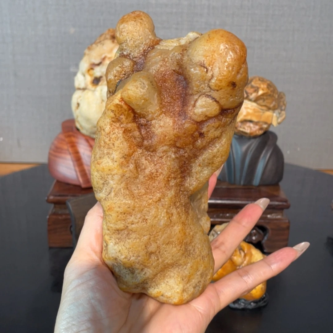【闪购商品】马*料人物