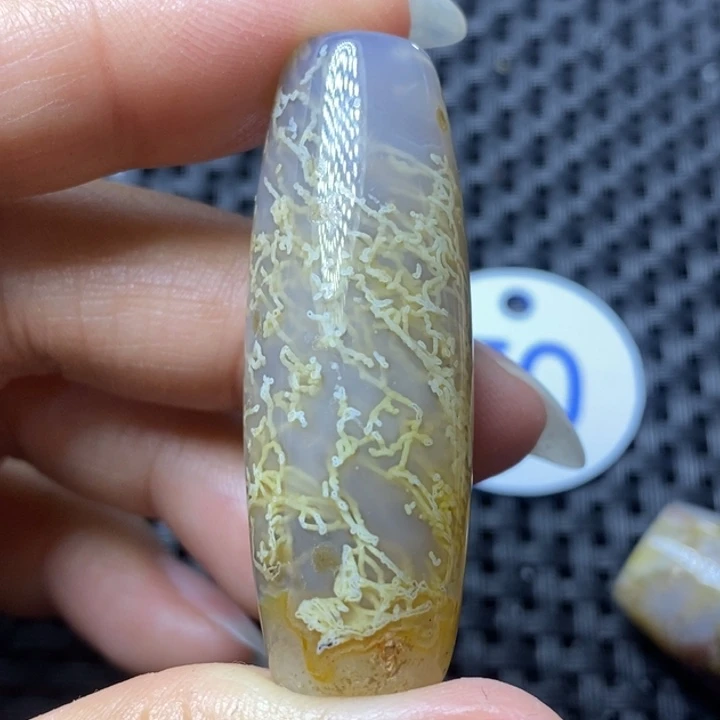 未镶嵌颈饰玛瑙/玉髓无*