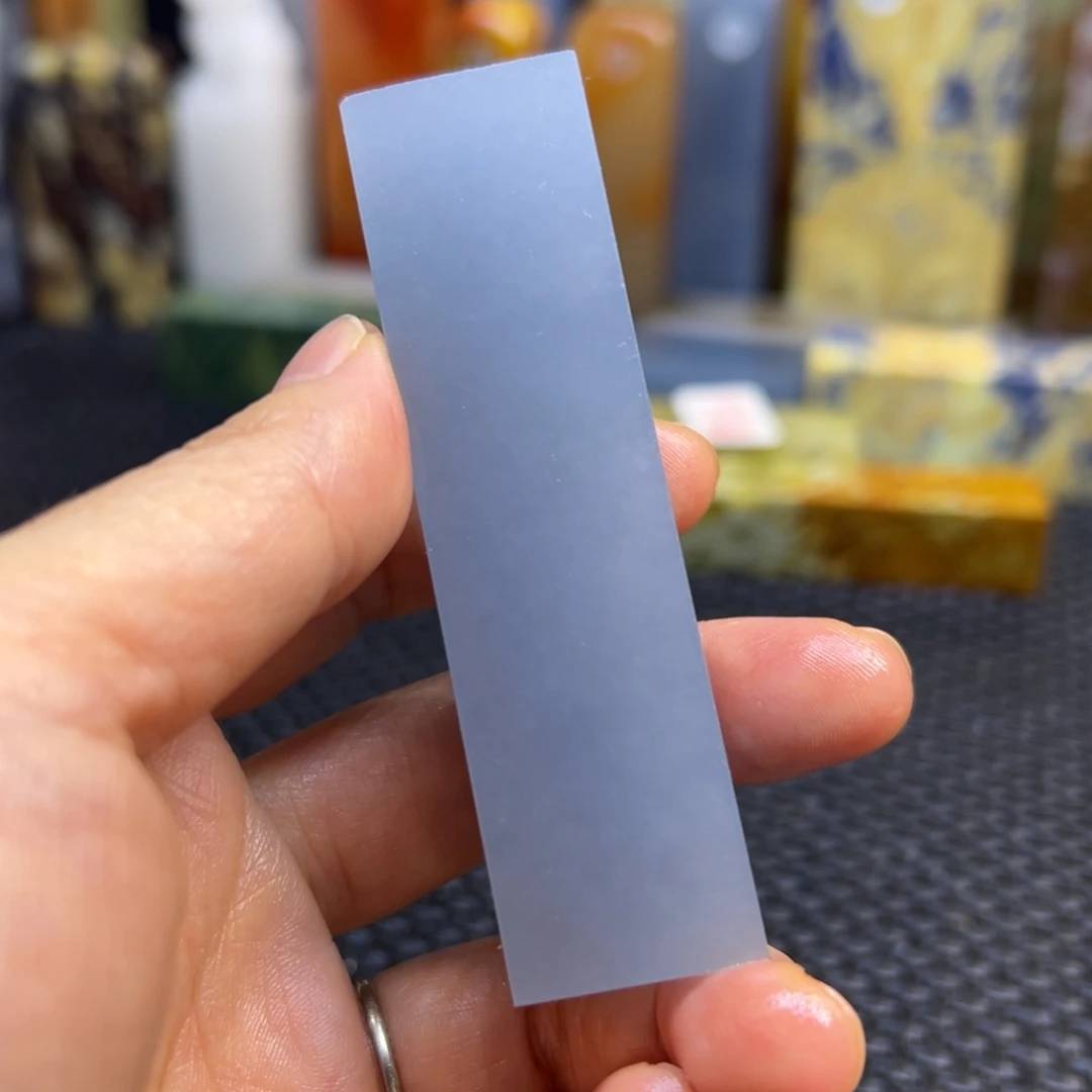 药***胡青田石印章石印章石