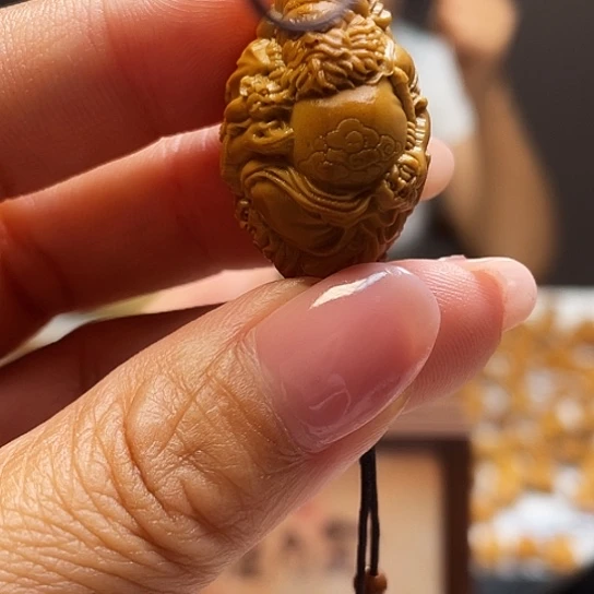 橄榄核手串/手链橄榄