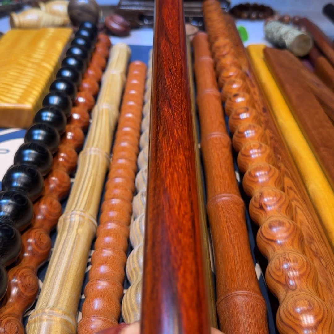 核桃木/黑胡桃（胡桃木）静*思