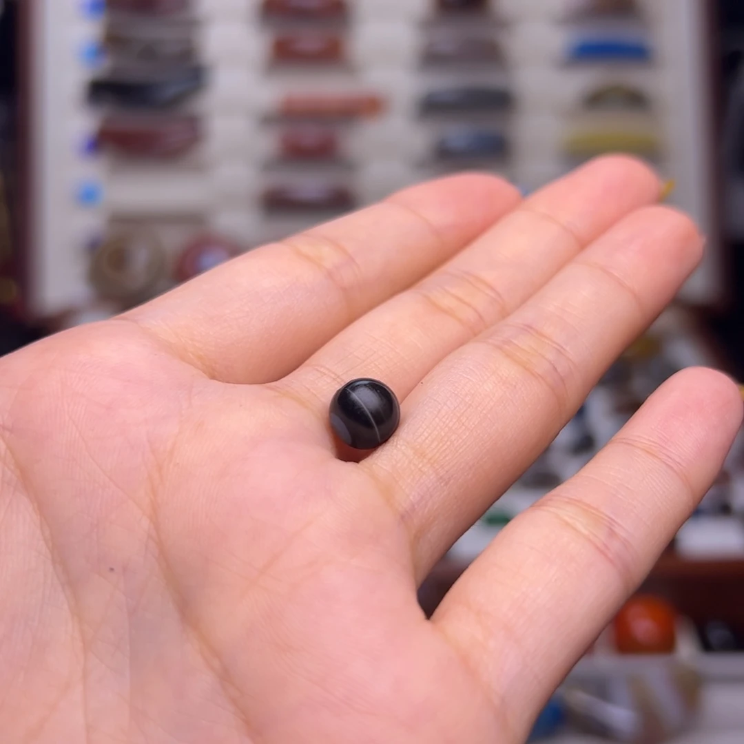 ****姜未镶嵌颈饰玛瑙/玉髓