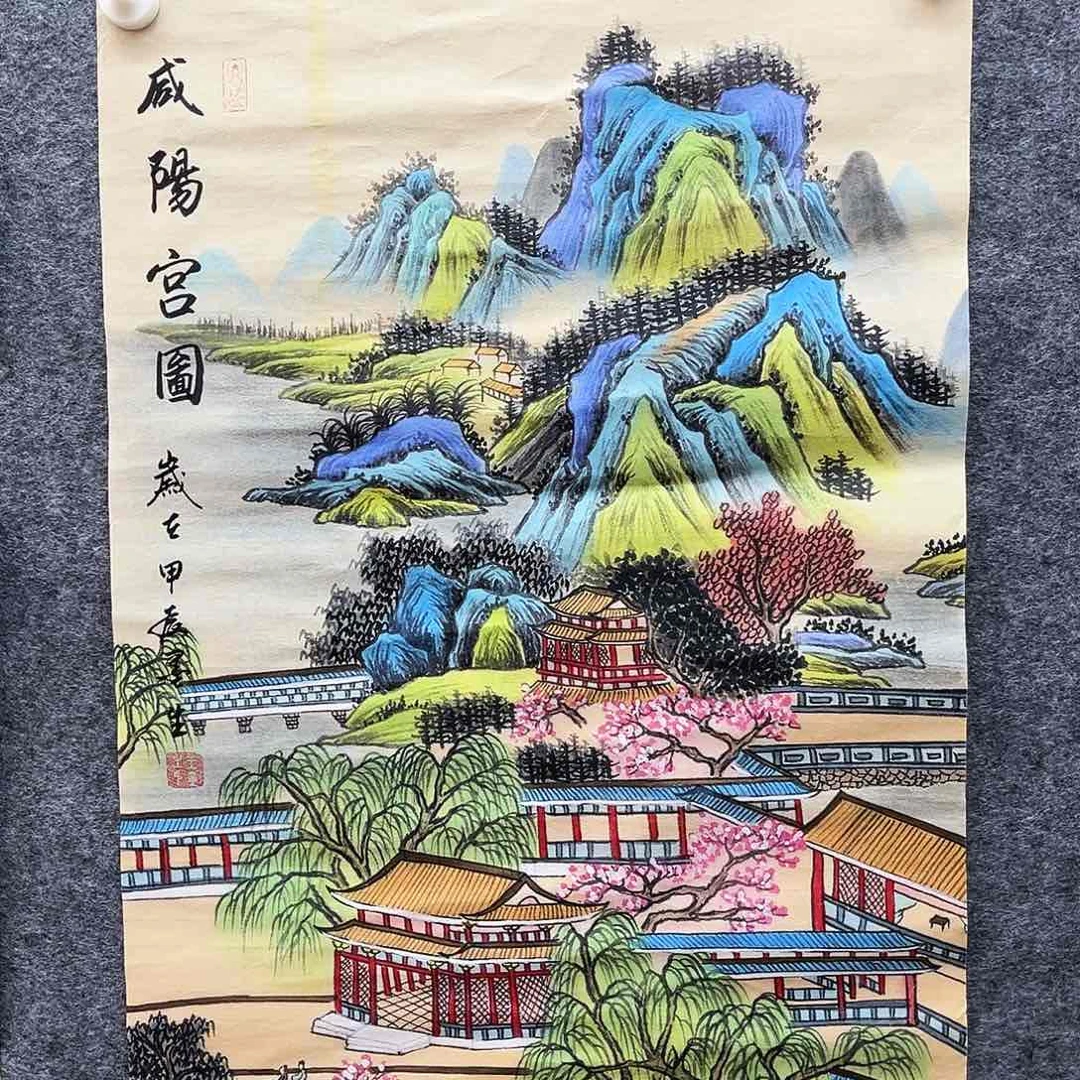 美术作品艺术作品2