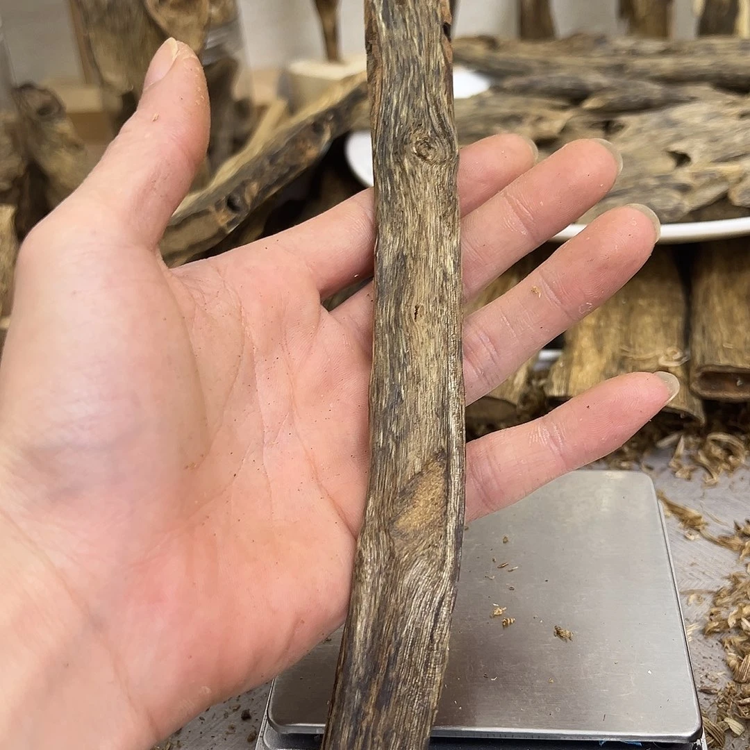 奇楠精勾干料22克➕