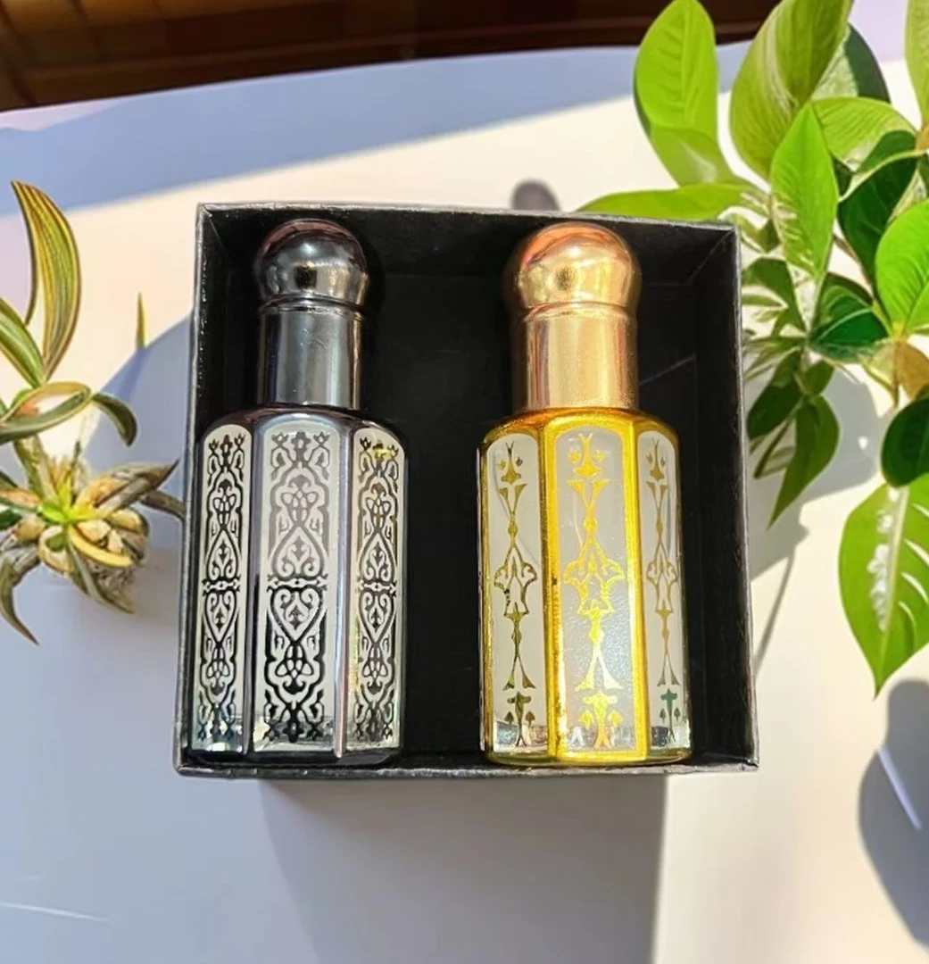 迪拜滚珠香精持久淡香香薰EpaR