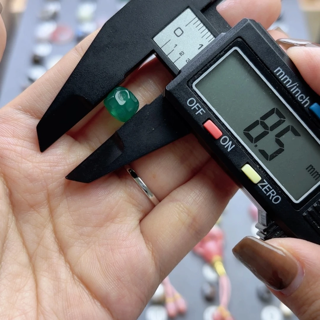 玛瑙/玉髓未镶嵌文玩配饰