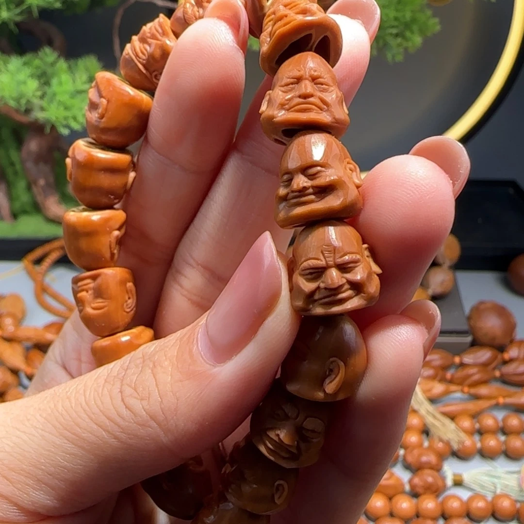 手串/手链橄榄核福利待遇