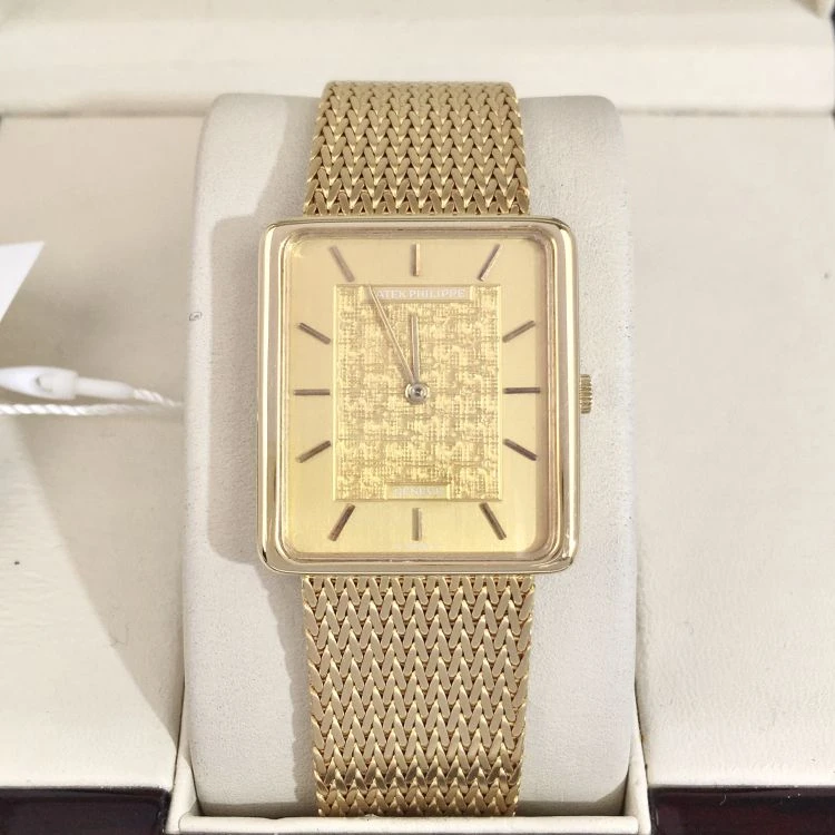 95新/百达翡丽/表径28/手动机械/C13625051611/[250904XZC]