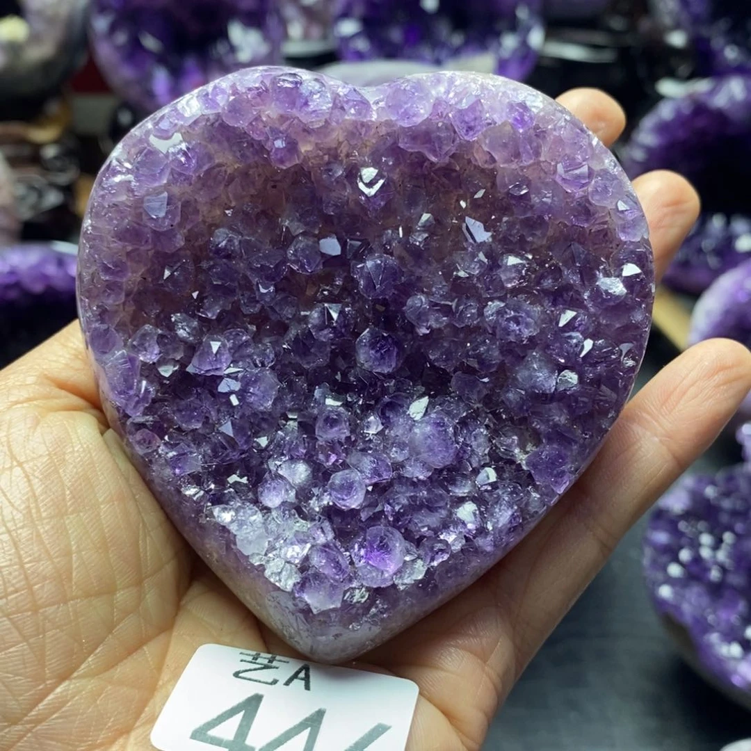 【闪购商品】水晶大型摆件（非配饰）未镶嵌