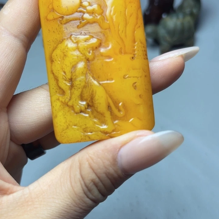 大果紫檀（缅甸花梨）