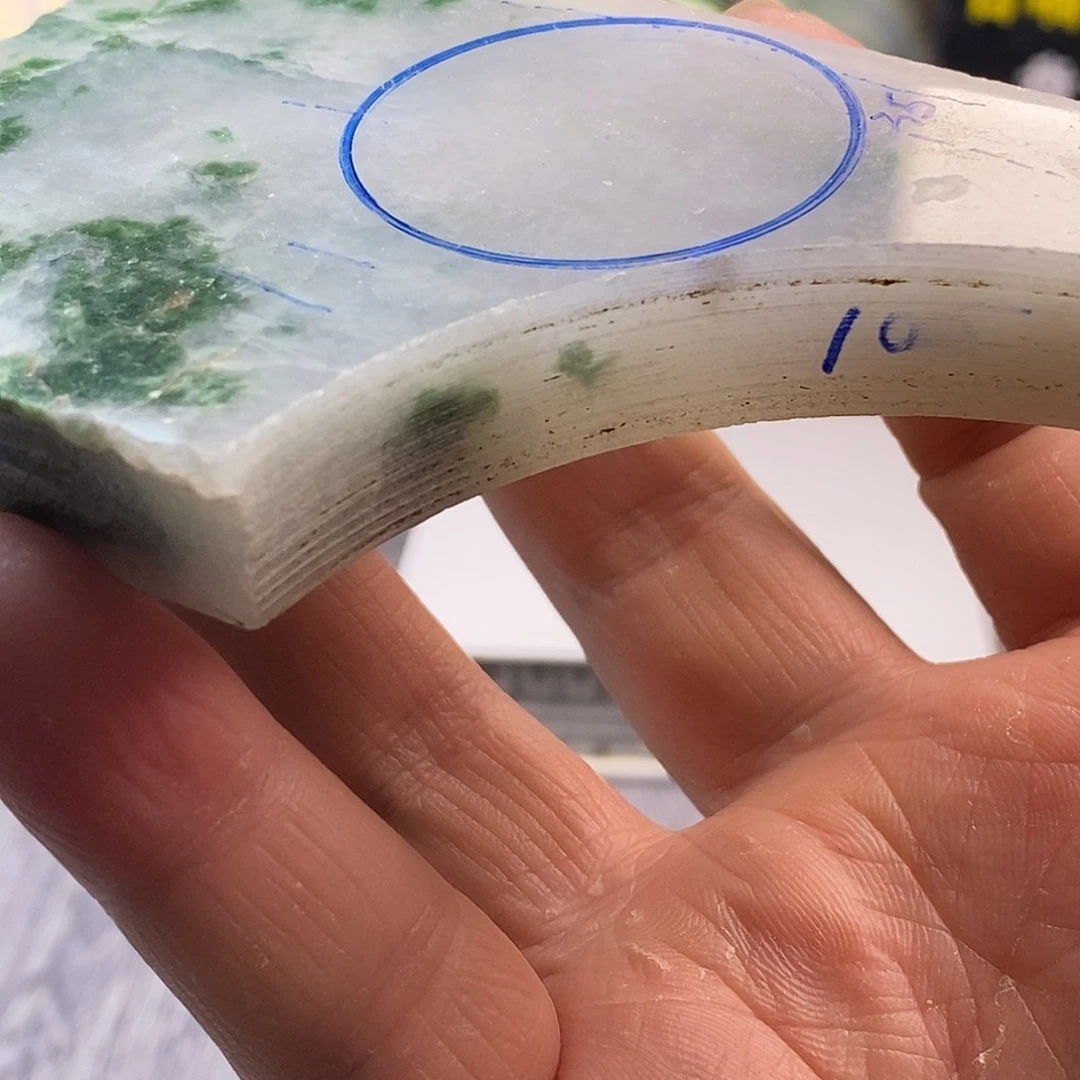 未镶嵌定制翡翠翡翠定制