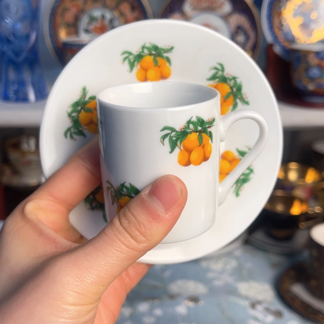 中古咖啡杯不退换