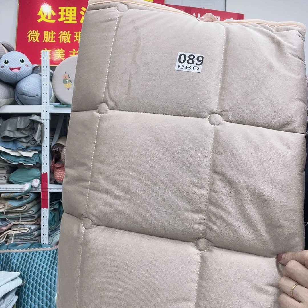 雪尼尔你不说不想了嘛