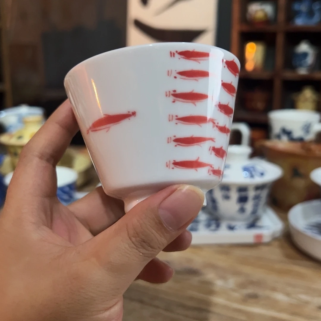 陶瓷艺术作品欣赏