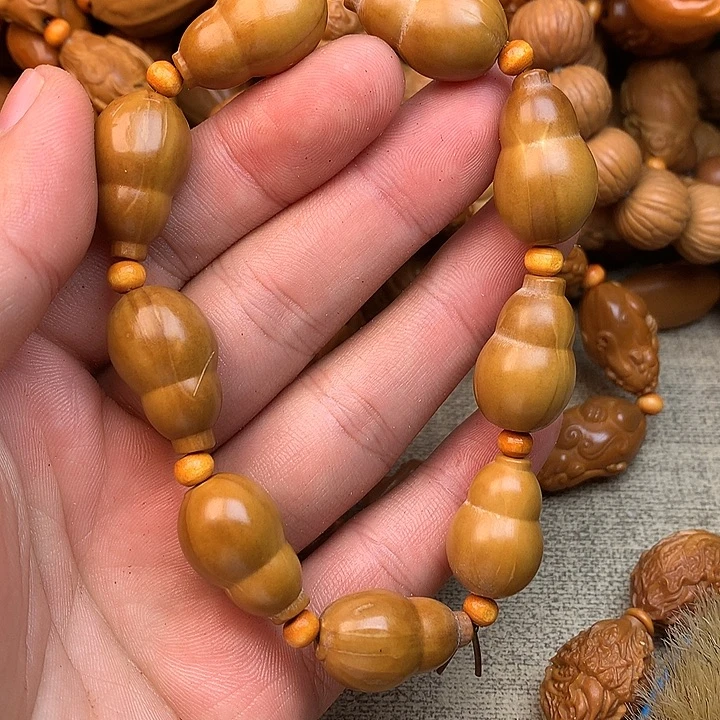 手串/手链橄榄核精品橄榄核手串