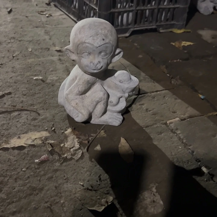 石材天然青石雕刻