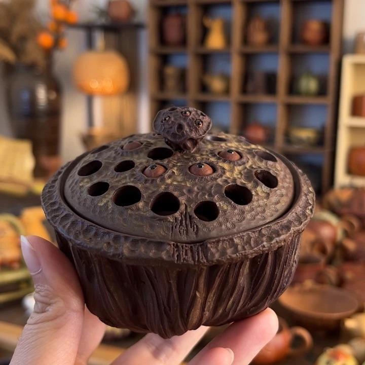 茶杯紫砂紫砂壶紫砂茶周边