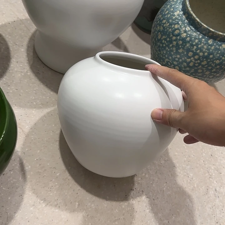 摆件微瑕无孔微瑕啊