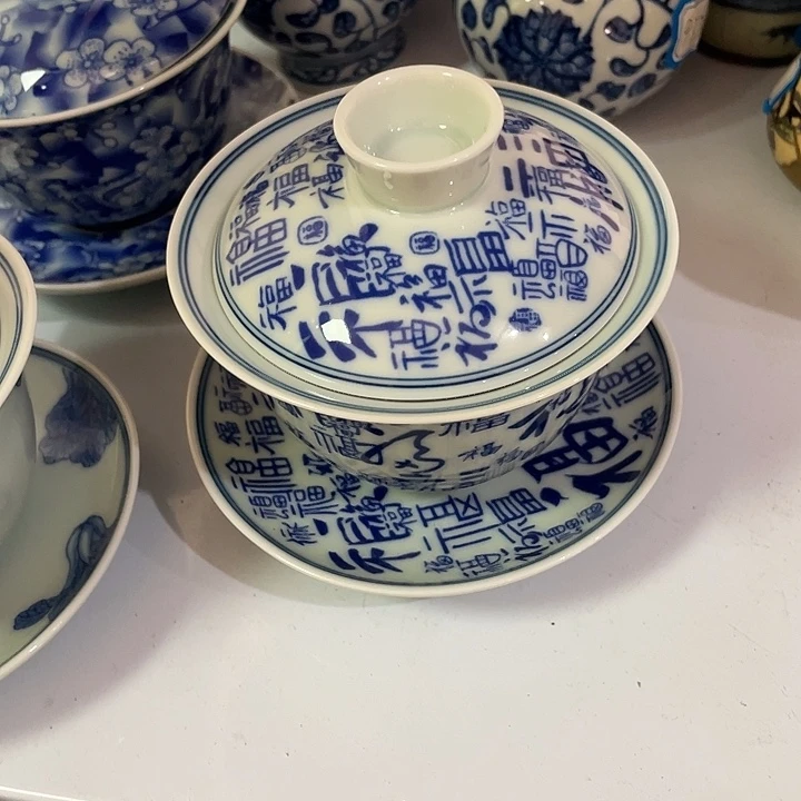 茶宠摆件工艺美术作品