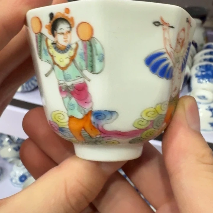 陶瓷艺术品收藏陶瓷