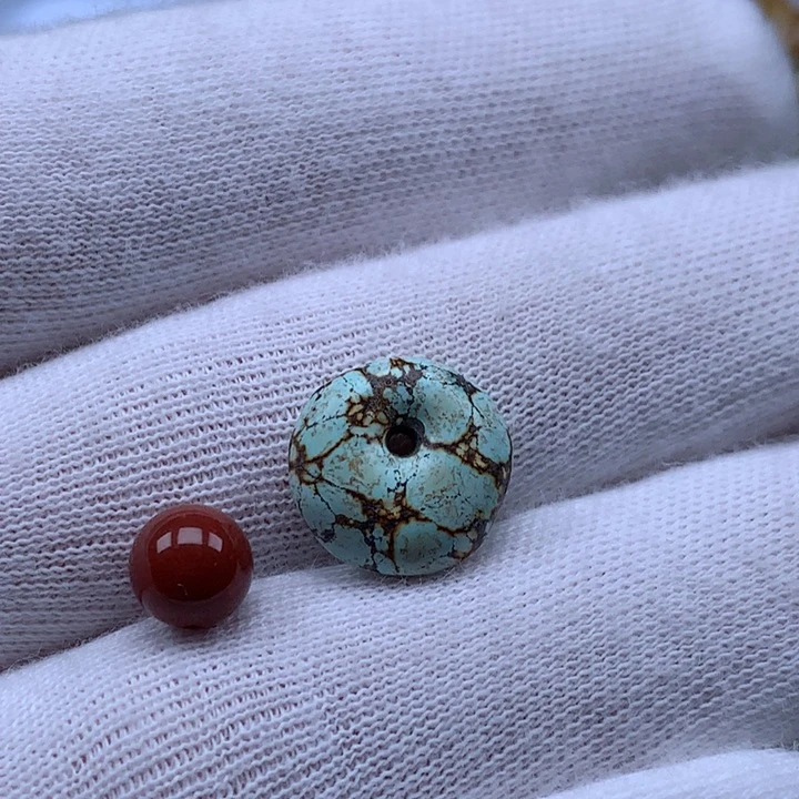 未镶嵌南红玛瑙珠宝奇石