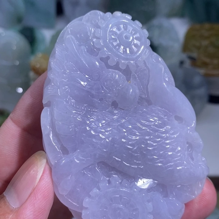 【闪购商品】颈饰未镶嵌翡翠11111111111144