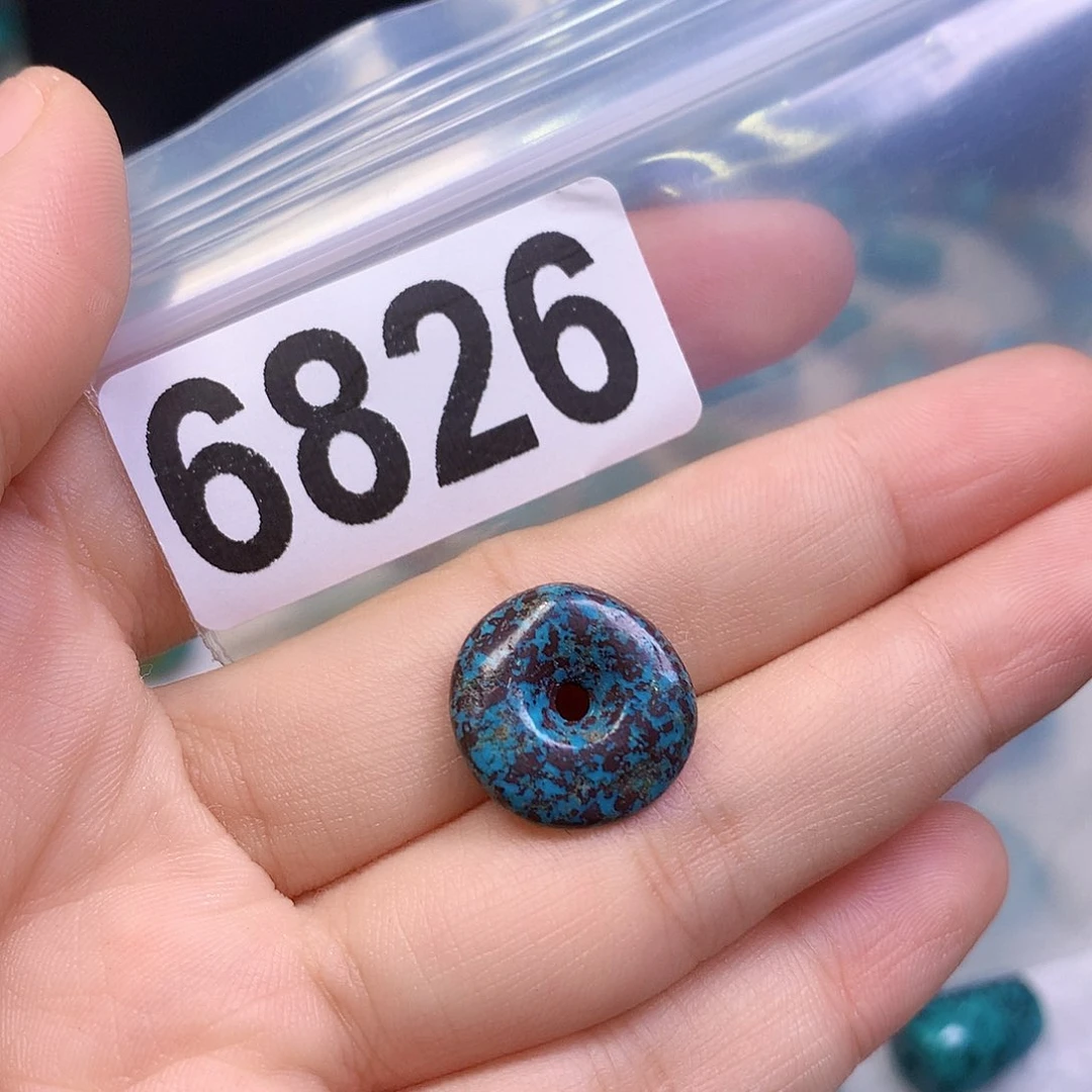 空竹粉丝专享十堰特色手工散珠