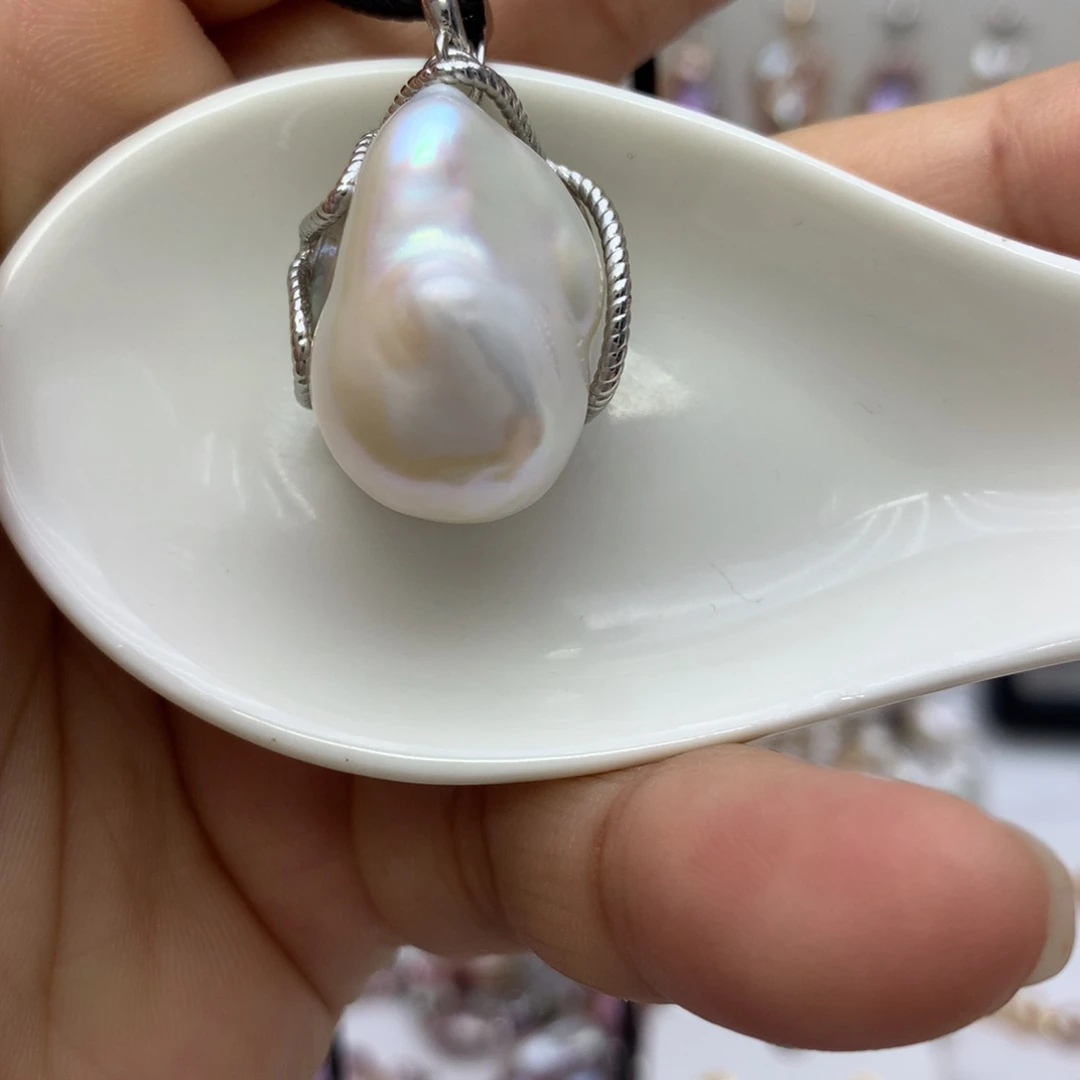 未镶嵌淡水珍珠其他