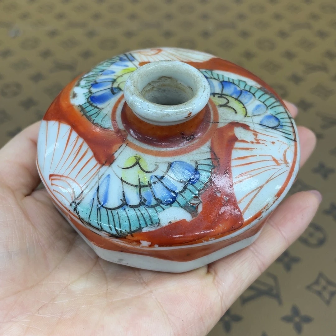 花器回流货品非全新