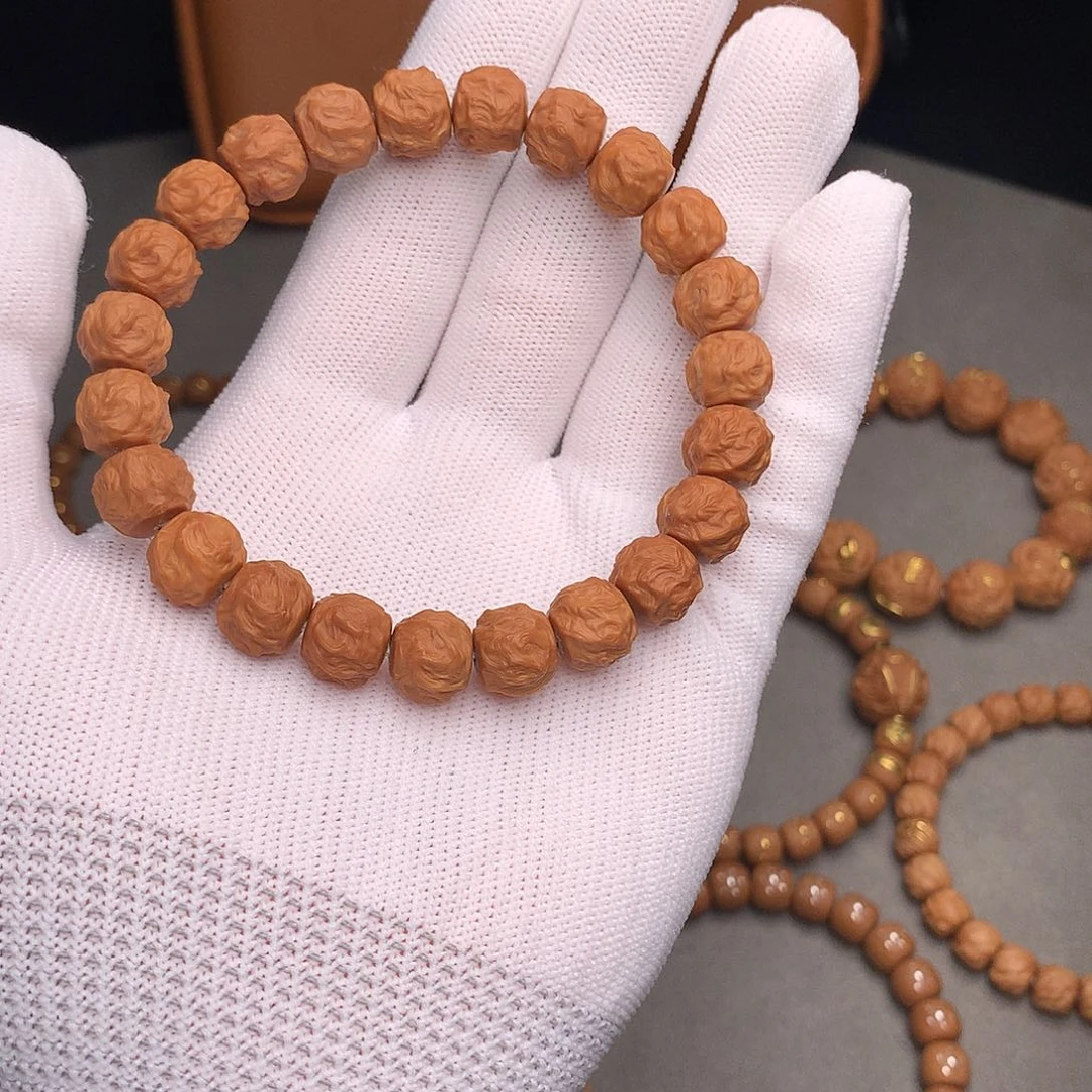 手串猴头核桃鑫*小龙蛇