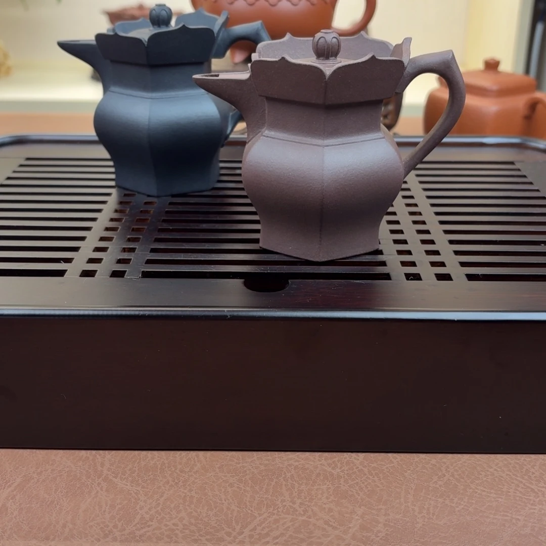 任***。紫砂茶壶宜兴紫砂160
