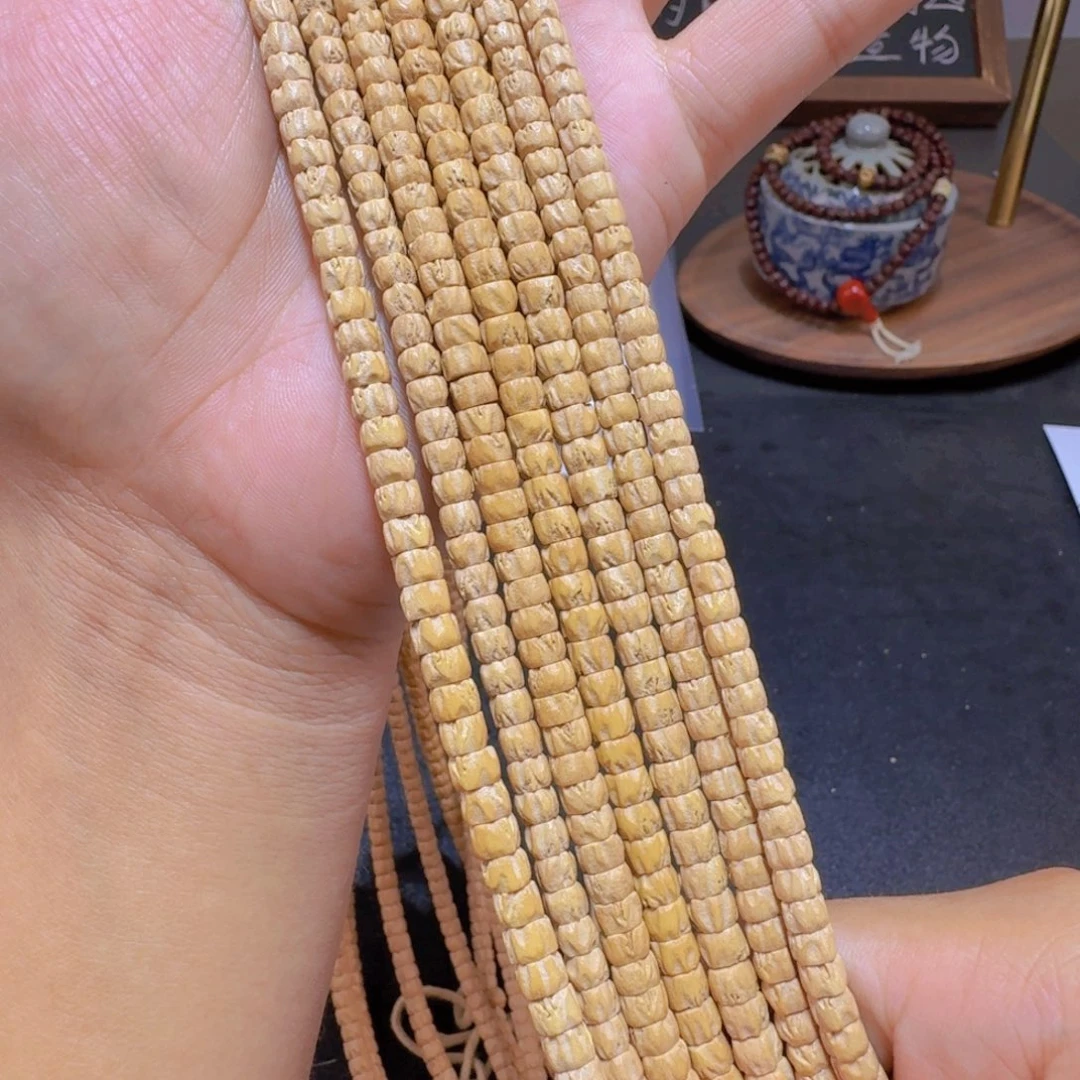 柏香籽/百香籽吊坠