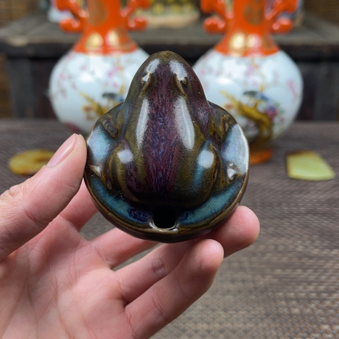 陶瓷艺术品摆件摆件