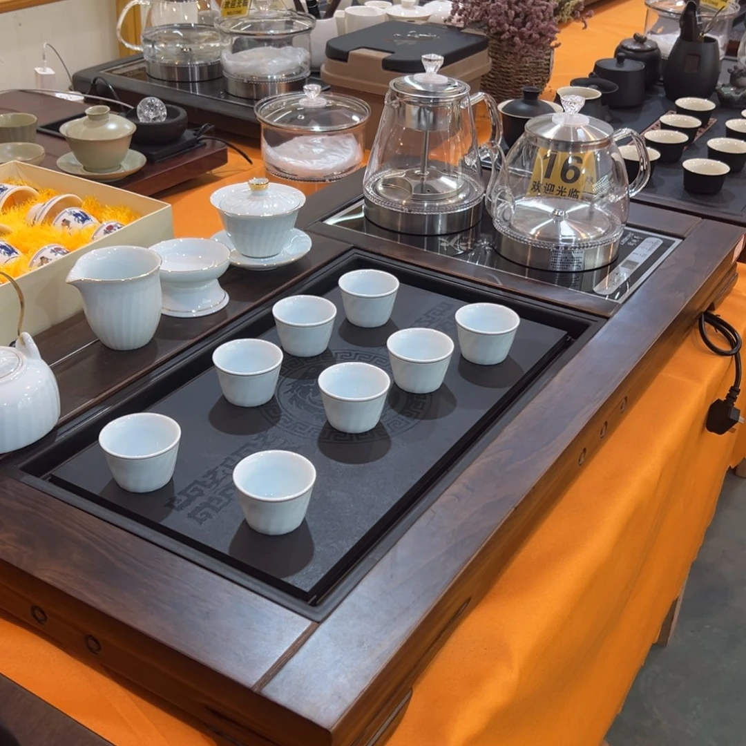 陶瓷茶具特价上新啦好评如山好风光