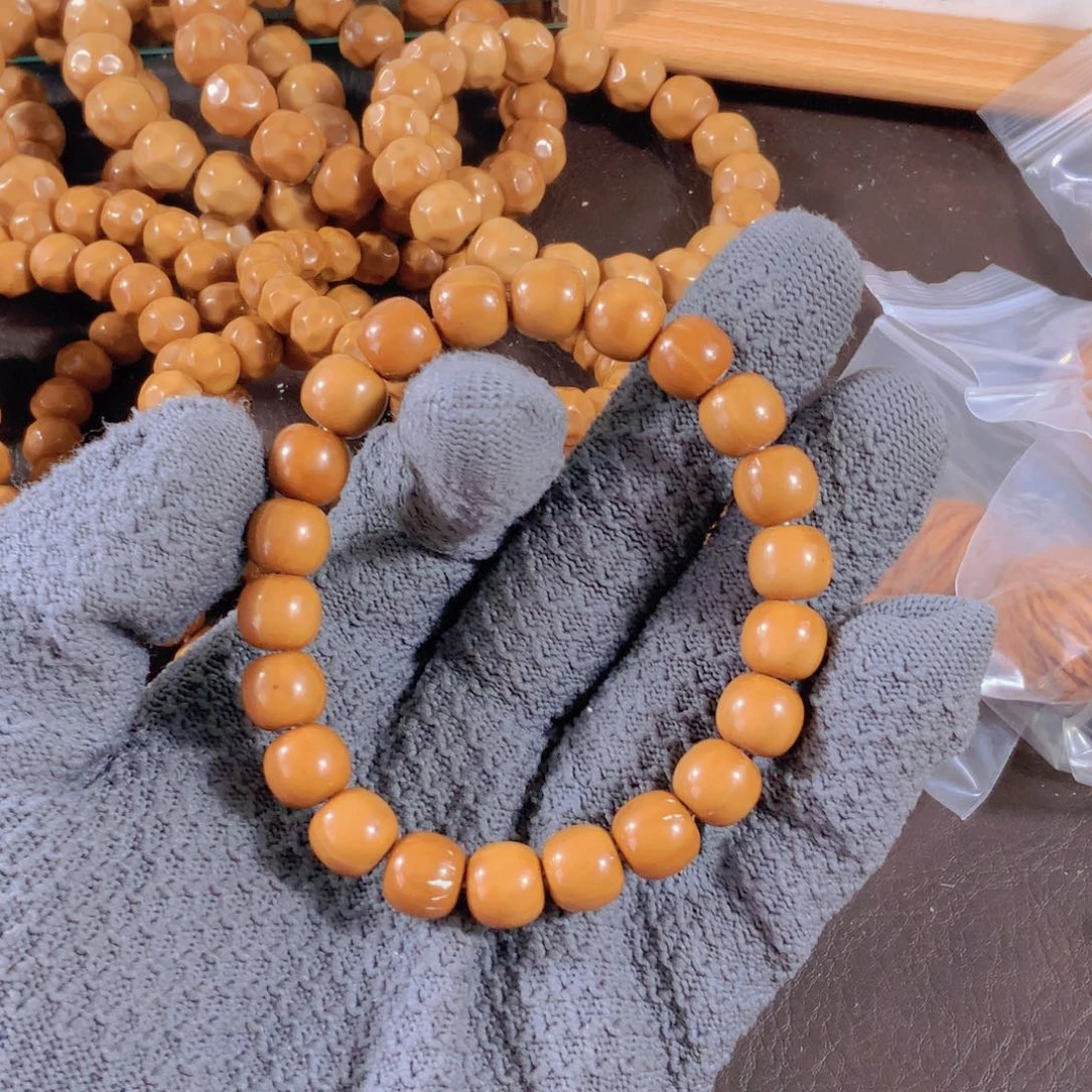 核桃手串/手链啊啊啊啊