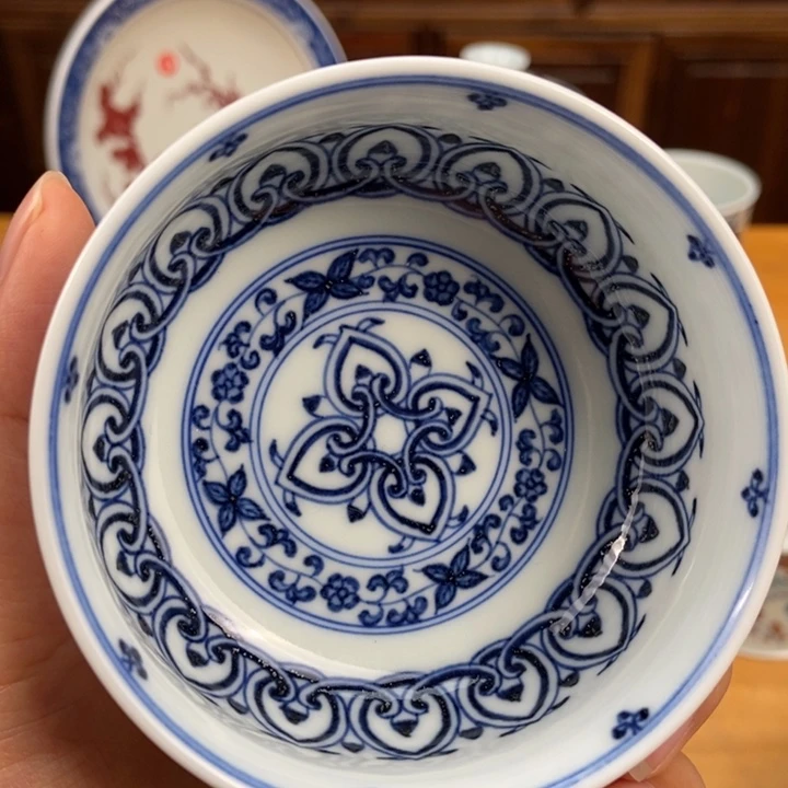 景德镇手绘哈哈哈哈哈哈