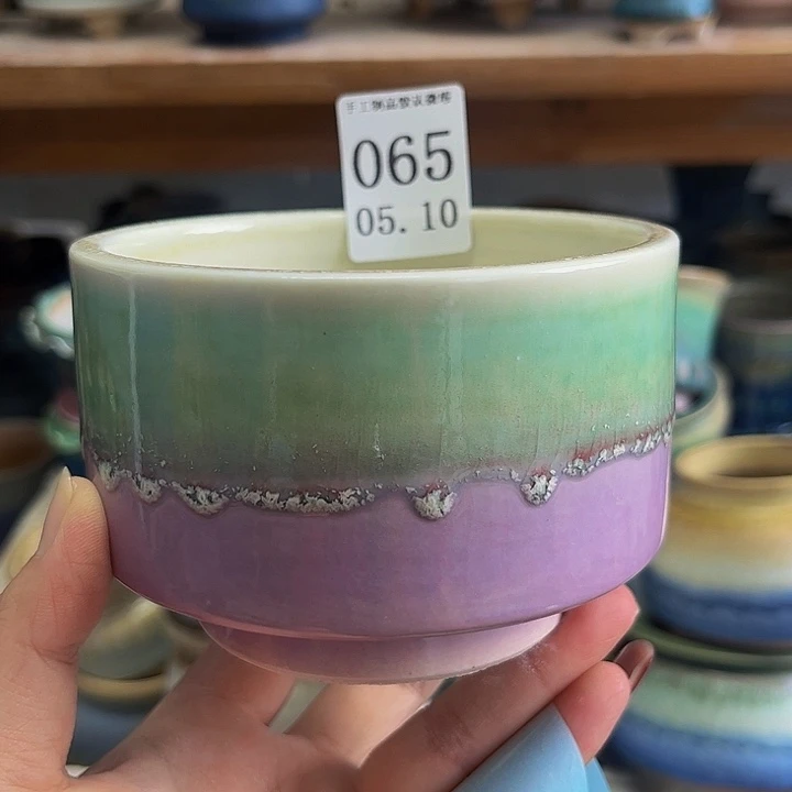 摆件景德镇陶瓷手工制作