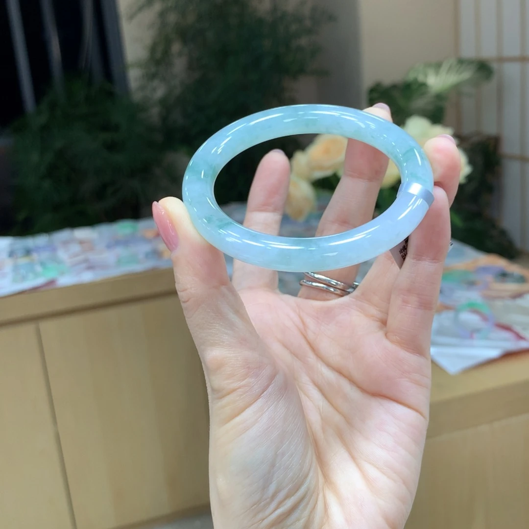 未镶嵌手镯翡翠不退不换
