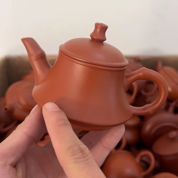 茶壶紫砂紫砂壶茶壶包邮毫升170