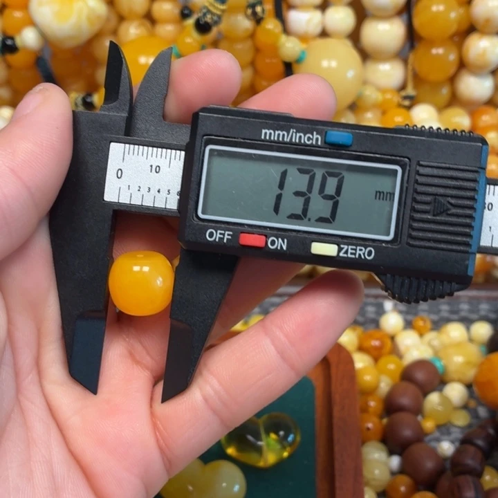 非金属配珠配饰115