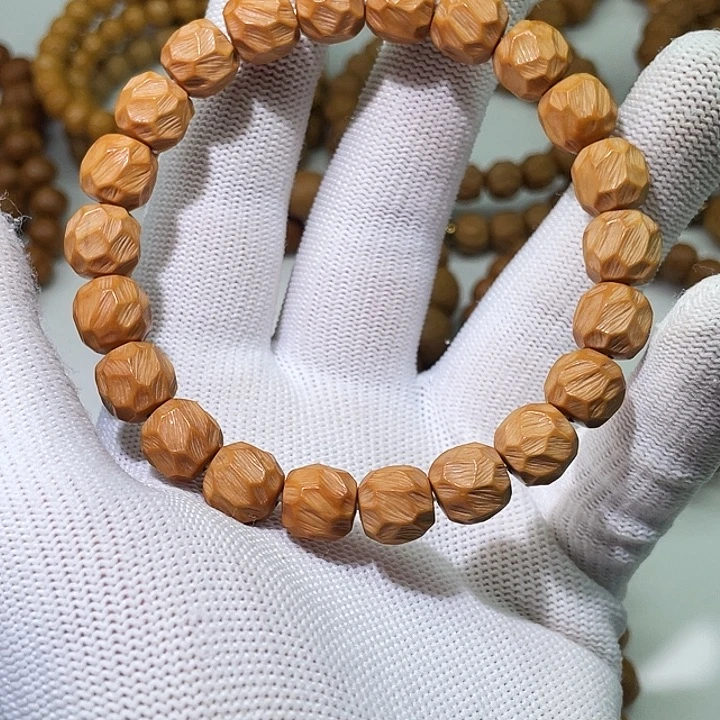 手串/手链核桃全品刀痕无相无瑕疵