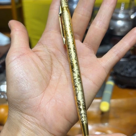 蜜安罐瓷香炉锡茶则