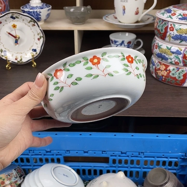 陶满18包邮瓷器默认微瑕