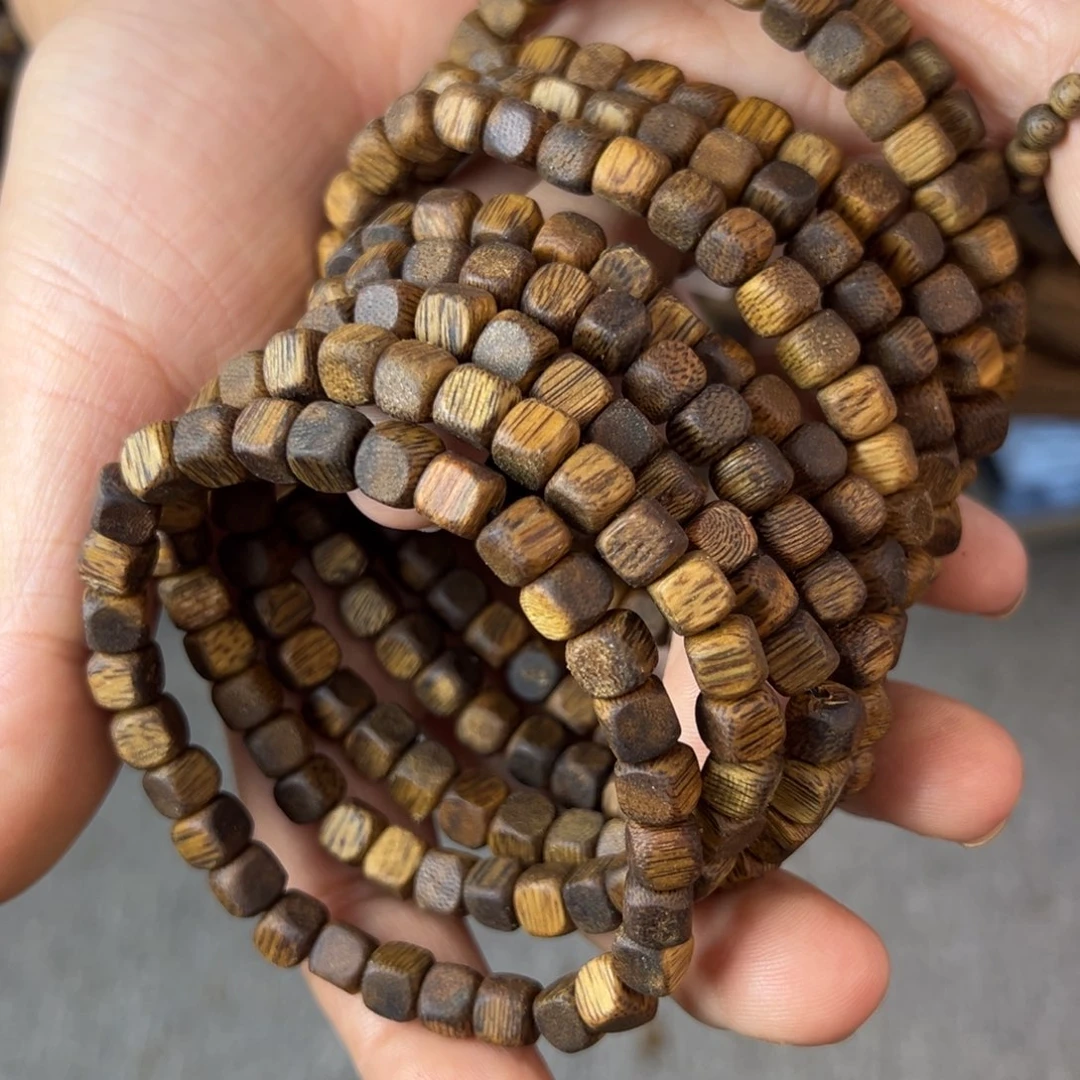 沉香沉香碎屑gm板头方糖06单圈多样性发一条