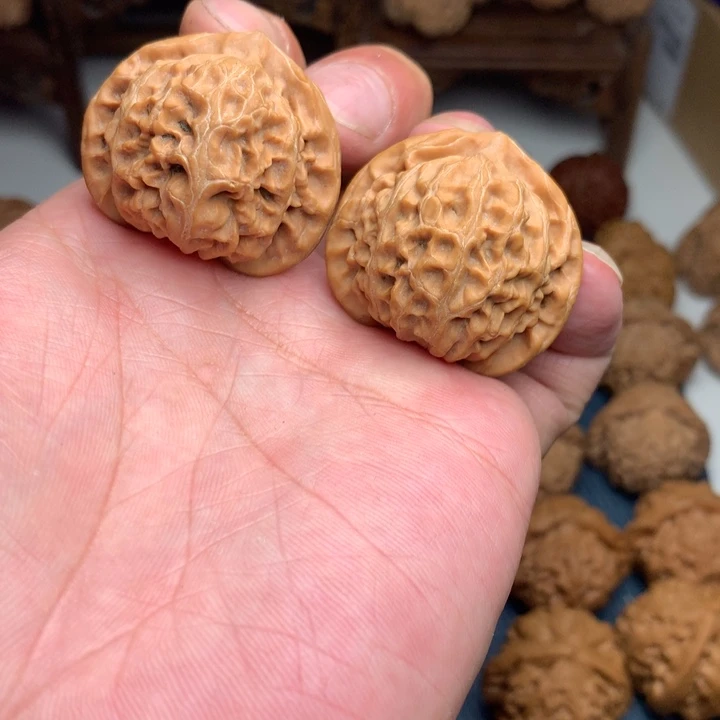 你***ㅤ核桃手串/手链37全品宫灯