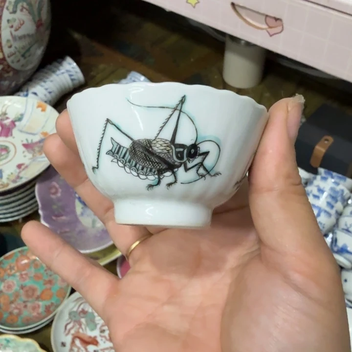 其他景德镇陶瓷哈哈哈哈