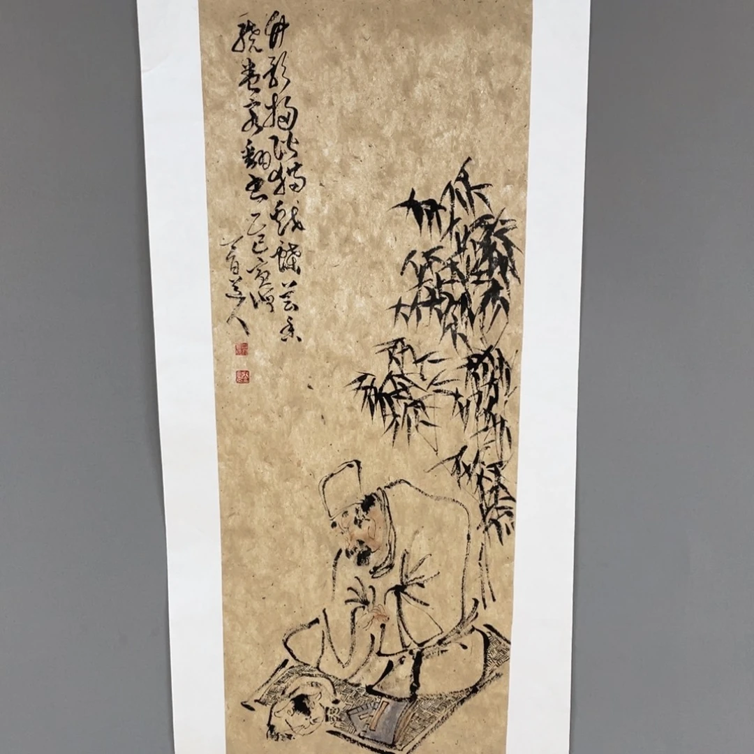 国画原创设计作品欣赏